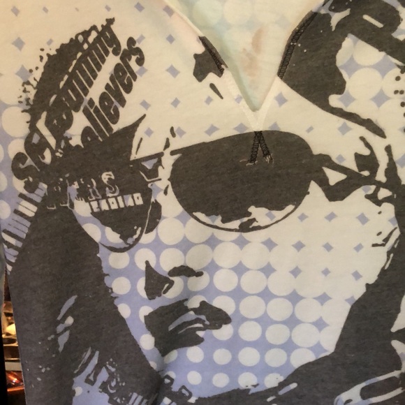 Long sleeve T-shirt from the GAPsize medium - Picture 3 of 8